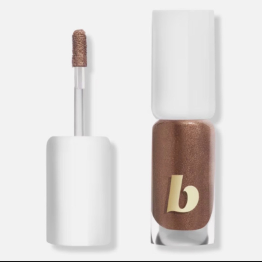 Beauty Counter Lid glow cream shadow- Ember